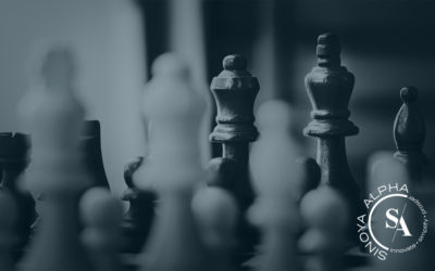The Role of Innovation in Strategy